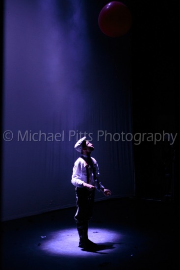 DC - Carpe Noctem 2016