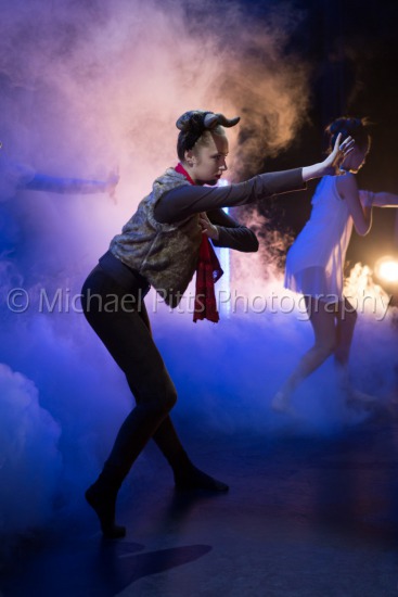 DC - Ready or Not 2017