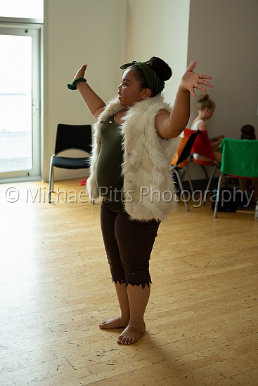 DC - You Can Fly 2018