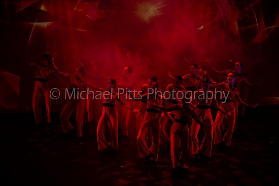 DC Somewhere to Belong 2022